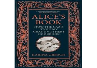 Il Libro Di Alice