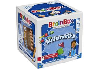 Brainbox - Matematica