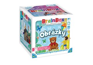 Brainbox - Immagini