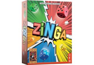 Zinga