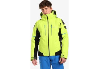 Kilpi Turnau Giacca 3XL Uomo 3XL
