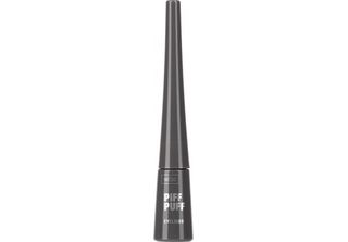 Piff Puff Eyeliner Liquido Grigio 4,2 G