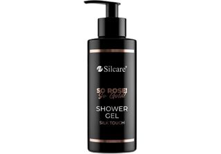 So Rose! So Gold! Gel Doccia Silk Touch 250Ml