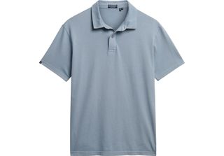 Superdry Essential Jersey Poloshirts Herren