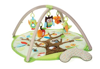 Skip Hop Spieldecke Amici Dell'albero