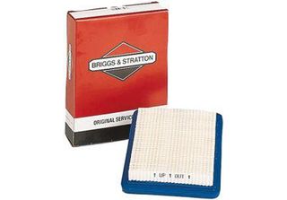Briggs & Stratton Briggs+Stratton Luftfilter Quantum