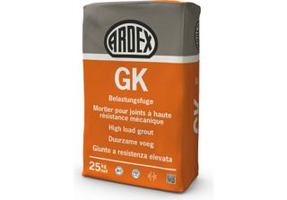 Ardex Gk Belastungsfuge 25Kg Sandbeige