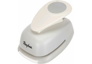 Rayher 8961400 Rayher Motivlocher Kreis