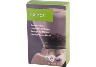 Urnex Grindz Grinder Cleaning Granules 3 X 35G