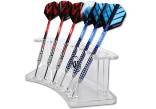 Winmau Wave Dart Display StäNder