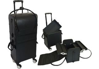 Valigia Portautensili Comair Nera 750X360X235