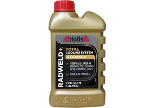 Holts Radweld Plus Nuova Formula 250Ml