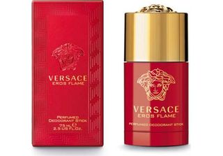 Versace Eros Flame Deostick Per Uomo 75 Ml