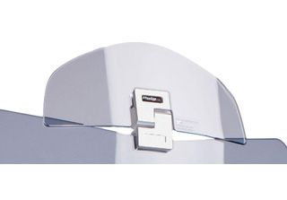 Puig 4639H Copriparabrezza Puig Adatto Per Universal Universal Colorato