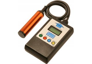 Blue Technology Misuratore Di Spessore Della Vernice MGR-10-S-AL