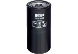 Hengst Filter H240W02 Filtro Olio