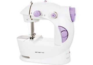 Emerio SEW-122275 Emerio NäHmaschine 2 Geschw. Batterie Und Wechselstrom