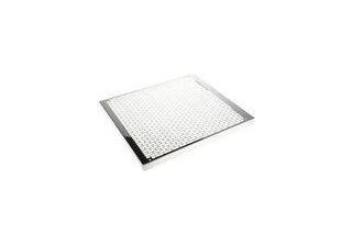 Watercool MO-RA3 420 Orifizio Classico - Acciaio Inox