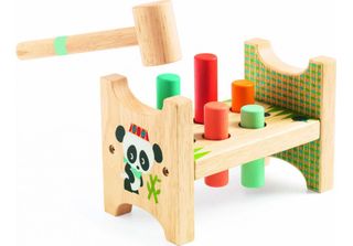 Banco Da Lavoro Per Bambini Taptap