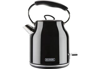 Bourgini Nostalgico Waterkoker