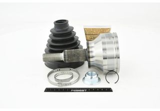 Febest 2010-Wd14F