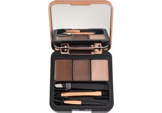 Revolution Makeup Revolution Brow Sculpt Kit Medium