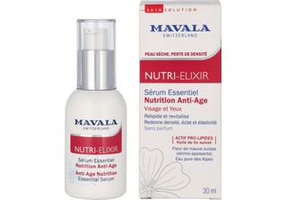 Mavala Nutri-Elixir Anti-Age Nutrition Essential Serum Ne Serum Nutri Elixir