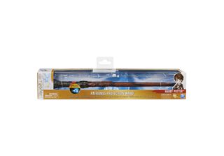 Spinmaster Ww Bacchetta Patronus Harry 0