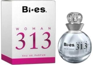 Bi-Es 313 Eau De Parfum, 100Ml