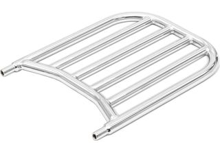 Portapacchi Sissy Bar Per Indian Chief Chieftain Roadmaster Springfiel