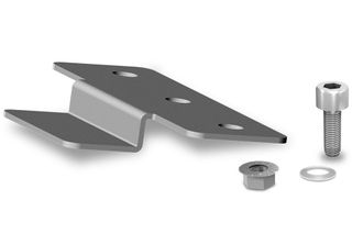 K2 Systems Set Di Piastre Per Scale 2004057