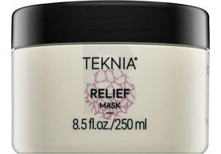 Lakmé - Teknia Relief Mask - Maska Pro Citlivou PokožKu Hlavy 250Ml