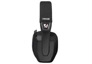 Cuffie Da Gioco Wireless - The G-Lab - Korp Platiinium - Microfono - PC/PS4 / X…