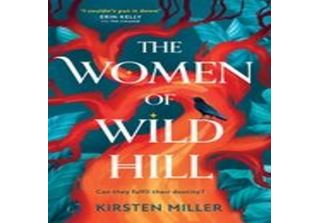 Le Donne Di Wild Hill