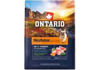 Ontario Mini