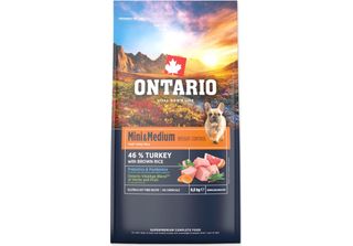 Ontario Mini