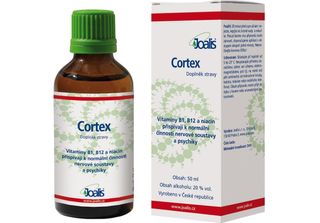 Cortex, 50Ml