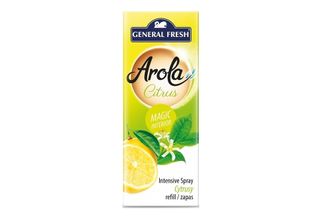 Ricarica Deodorante A Cono General Fresh Citrus, 40 Ml