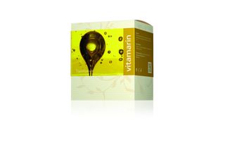 Vitamarin, 90 Cps