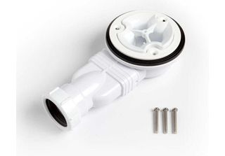 Piletta Per Piatti Doccia Da 110Mm H 50Mm | Muse