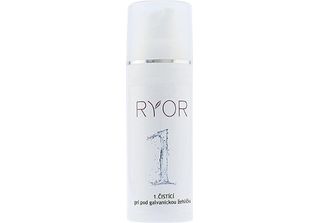 Ryor Gel Nutriente Per Spa Galvanica