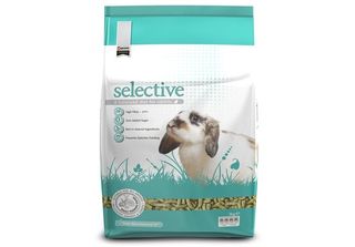 Coniglio Selettivo Supreme Science