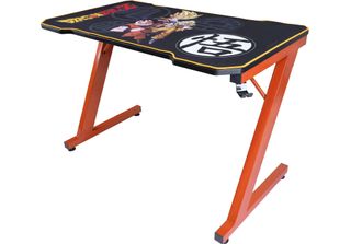 Subsonic Dragonball Z - Gaming Tisch