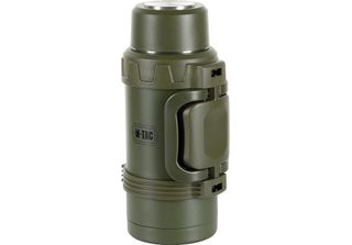 M-Tac Touring Thermos 1600 Ml. Oliva/Senza Macchia