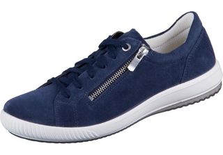 Legero Halbschuh Leder \ Tanaro 5.0 2-001162-8320 Bluette (Blau) Fs 2025, GrößE…