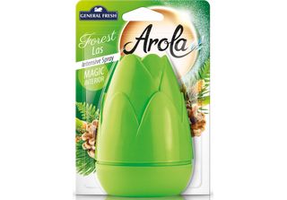 Purificatore D'aria General Fresh A Forma Di Pigna, 40 Ml