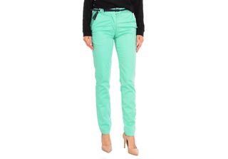 Eleven Paris Pandore Pantaloni Lunghi In Stile Cinese 13S2PA10 Donna