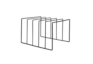 Sistema Di Stoccaggio Lp - Nero - Mobiletto Per Lp - Supporto Per Lp - Scaffale…