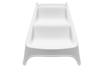 Litter-Robot 4 Rampa Bianco