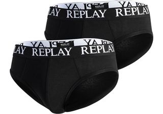 Pacchetto Replay-2 Slip Replay I101182 Mann